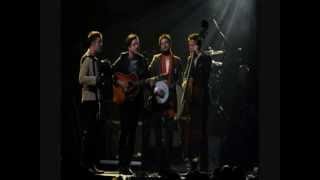 Mumford & Sons - I'm on Fire (Bruce Springsteen tribute) AUDIO chords