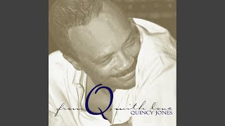 Video thumbnail of "Quincy Jones - One Hundred Ways"