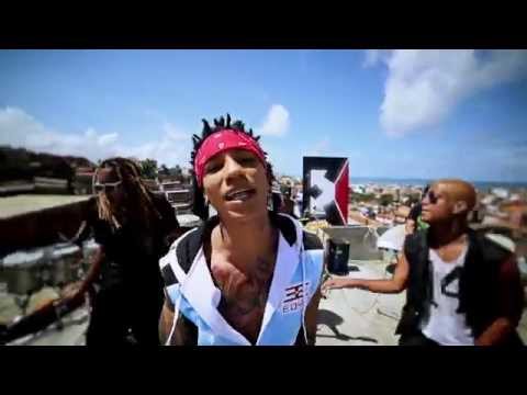 ✔ EDCITY - CLIPE OFICIAL - PAI AQUI NÃO VÊ BICHO COM NADA - [FULL HD]