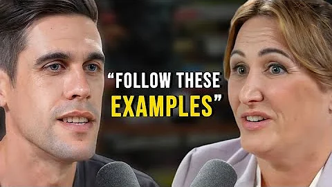 How To Teach Stoicism To Gen Z | Dr. Jennifer Baker