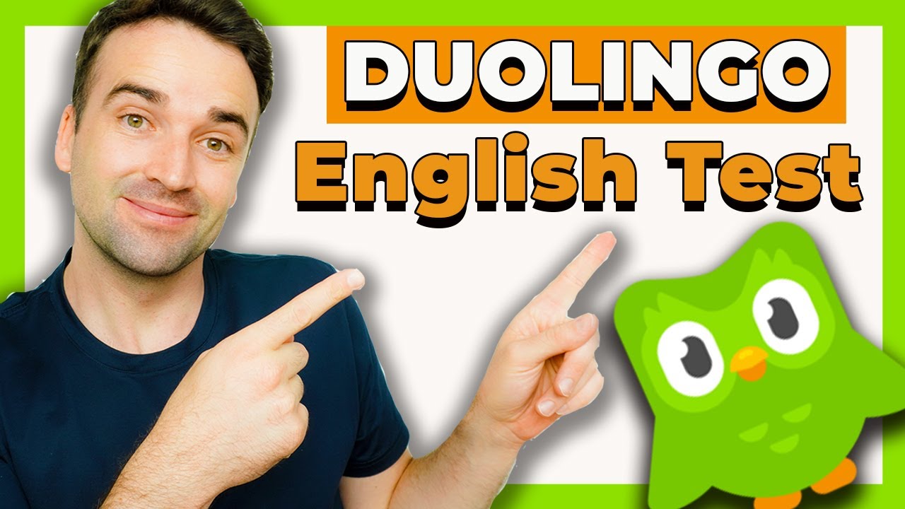 Duolingo free english test - battlegai