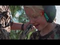 End of video