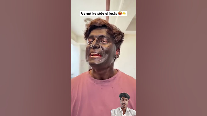 Garmi ke side effects 🥵☀️most viral comedy 😂 #shorts #ytshorts