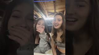 Vanessa 3 Tiktok Live 11-10-22