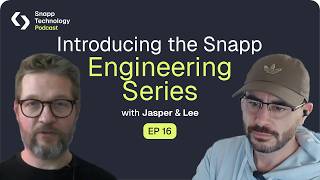 Celebrity Introducing the Snapp Engineering Series Wealth