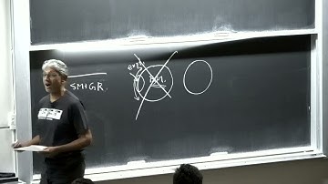 Raman Sundrum Lecture 1 on Beyond the Standard Model and Naturalness