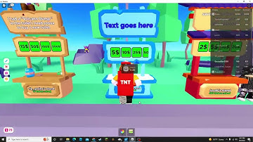 How to Change the Color of Your Text in Pls Donate! (Quick and Easy!)