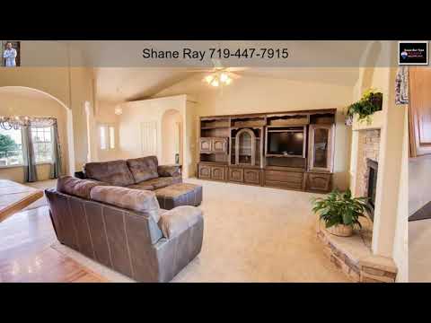 11970 S Conestoga Trail, Elbert, CO home video tour