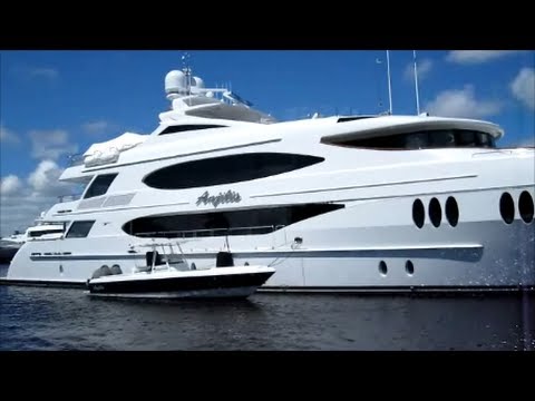 anjilis yacht