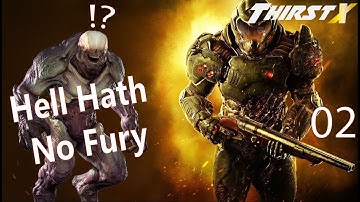 Imp Destruction: Engaged | Let