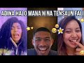 Nina Bebetok atu Han Saroha: Adina mak Dehan