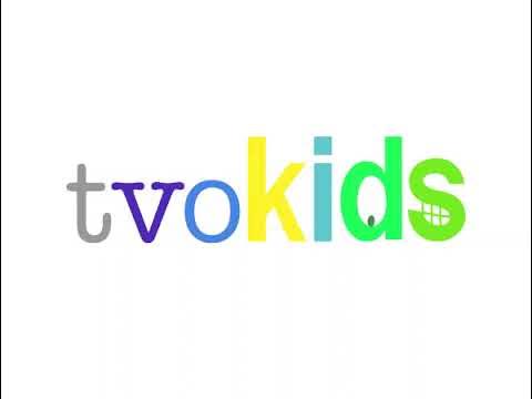 TVOKids Logo Bloopers that Q is tired of waiting 