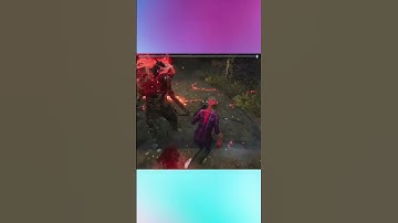 Why I use the perks For The People and Buckle Up in Dead by Daylight