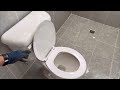Toilet Installation Beginner’s Guide