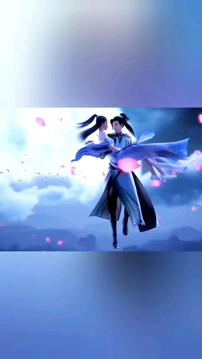 Against the Gods ❤️ Yun Che |Mo li | Xia Qingyun | Chu Yuechen | #amv #donghua #animeamv #medusa #3d