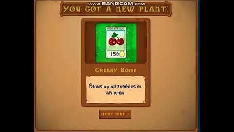 CRASH OF THE ZOMBIES-Plants Vs Zombies