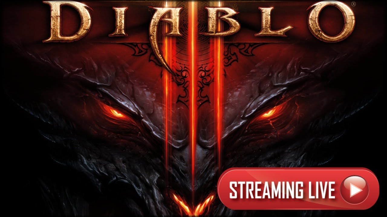 Diablo стим купить