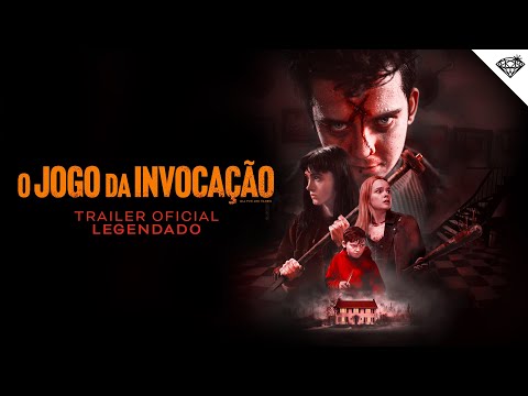 O Jogo da Invocação (Filme), Trailer, Sinopse e Curiosidades - Cinema10