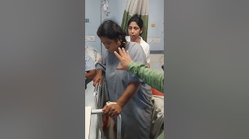 Dr. Subhayan Mandal- Walking within 30 mins following Lumbar decompression and Fixation.(3)