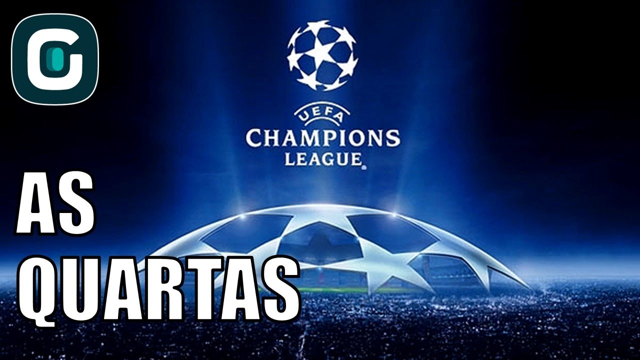 Veja informações dos jogos da Champions League desta quarta - Gazeta  Esportiva - Muito além dos 90 minutos