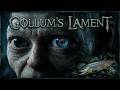Gollum Lament - The Broken Soul of Middle-earth | Dark LOTR Ambient Music