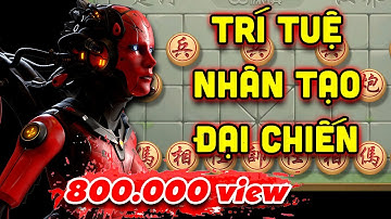 Hé Lộ Bí Mật Về Ván Cờ Thần Thánh, Bạn Có Biết Nước Cờ Khiến Siêu Phần Mềm Tê Liệt Là Gì Không?