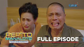 Pepito Manaloto - Tuloy Ang Kuwento: Happy birthday, Patrick! (Full EP 79)