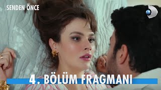 Senden Önce 4.  Fragmanı Resimi