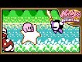 The Adventure Begins (8-BIT) - Kirby's Return to Dream Land