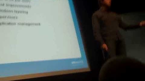 Brian Madden - VDI vs TS or (vTS) 7