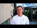 Möt André Göransson inför Nordea Open