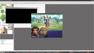Everforge: The First Scene