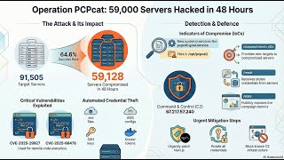 (Podcast) The PCP Cat just HACKED 59,000+ Next.js Servers! CVE-2025-29927 and CVE-2025-66478 screenshot 5