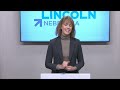 Mayor's news conference: Lincoln On The Move