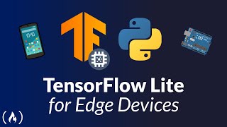 TensorFlow Lite for Edge Devices - Tutorial screenshot 3