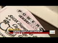 448 million up for grabs in wednesday nights powerball drawing