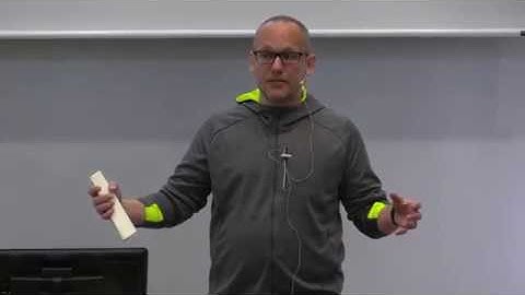 What we can learn from Herbert Simon, Nicklas Lundblad, Google - SICS Open House 2017