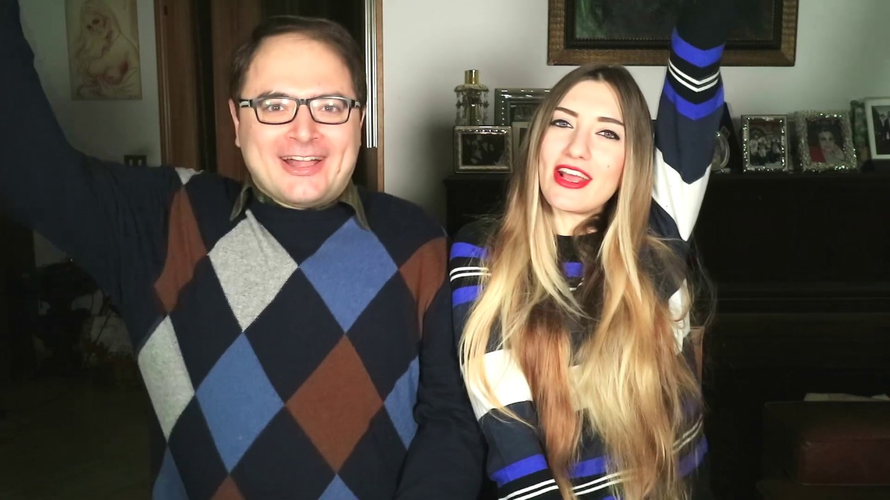 #AUTISMO - 11 PREGIUDIZI - Damiano e Margherita