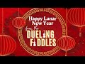 The Joy of Spring | Dueling Fiddles