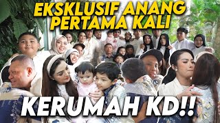 MOMENT PERDANA!! SEMUA KUMPUL JADI SATU DIRUMAH KD!! ADA RENCANA LIBURAN BARENG?!