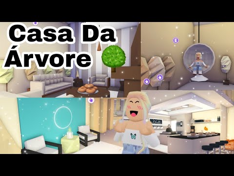 Vídeo: Como Decorar Uma Casa E Uma árvore