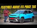 The 2026 Tata Punch has features that cars twice its price don't | Motoroids