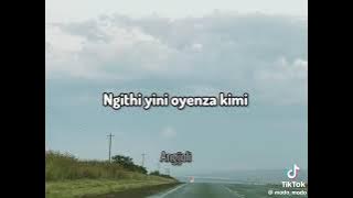 Download lagu ubukuphi izolo ❤️🙌🎶