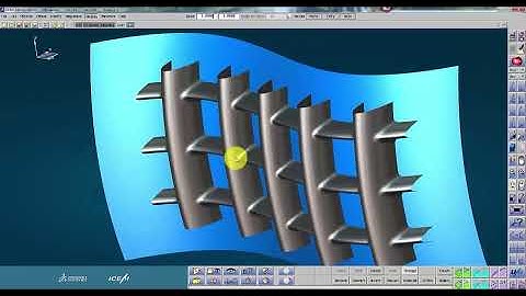 ICEM Surf Master - K46