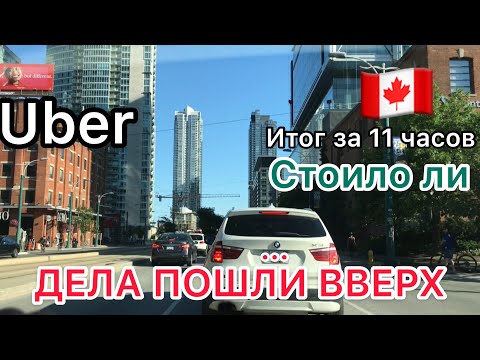 Wideo: Co to jest pula Uber Express w Toronto?