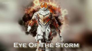 Video thumbnail of "EPIC ROCK | ''Eye of the Storm'' by WattWhite"