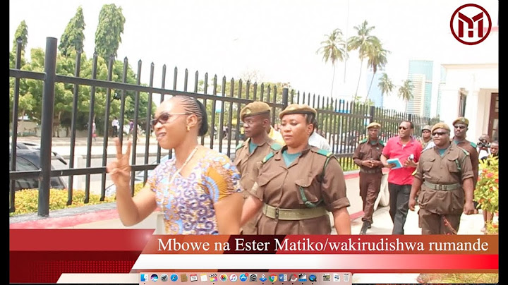 Lowasa, Zitto, Mtoto wa Mbowe watinga mahakamani, Mbowe bado 'ngoma mbichi'