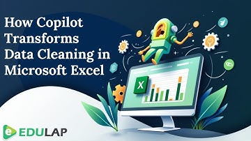How Copilot AI Works in Microsoft Excel for Data Cleaning (2025 Tutorial)