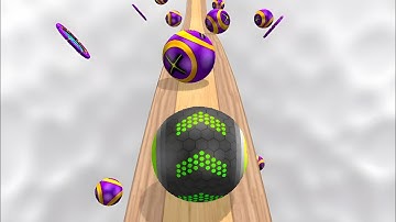 Going Balls - SpeedRun Gameplay Level 16918 to 16919