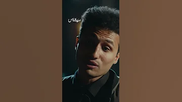 سيد الناس لما إبنك يطلع أذكى منك ويشتغلك وانت تصدقه زي العبيط 